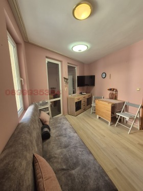 1 soveværelse Briz, Varna