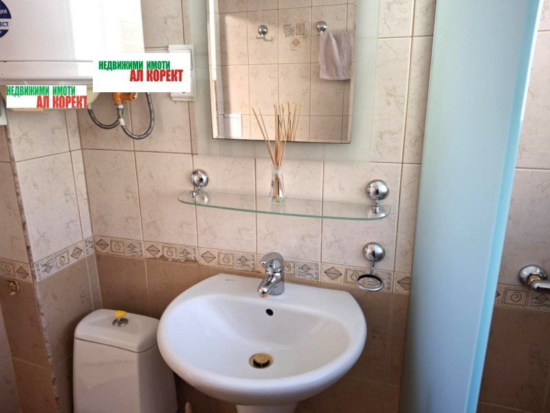 Para alugar  1 quarto Varna , Tchaika , 45 m² | 90602704 - imagem [11]