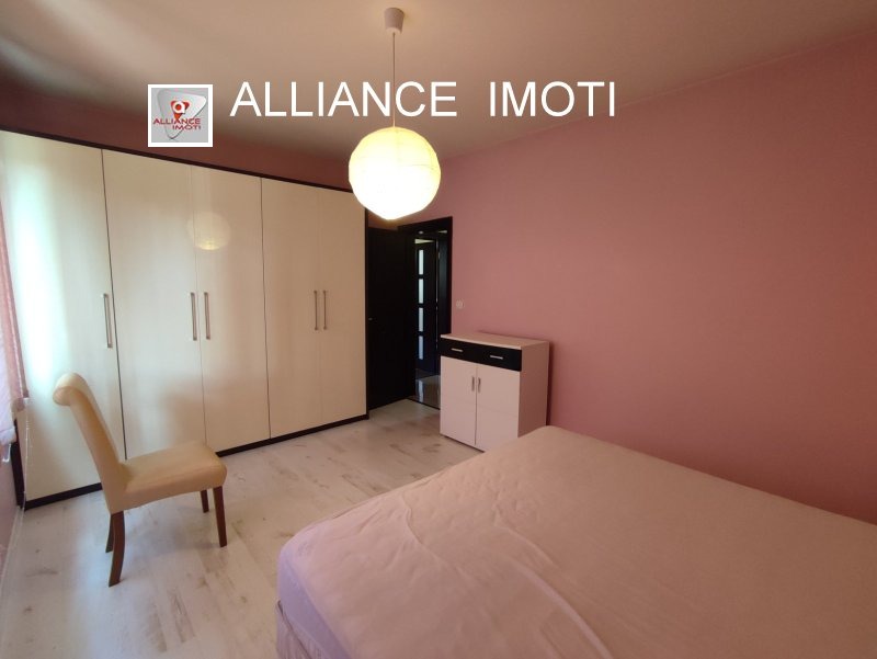 Издаје се  1 спаваћа соба Софија , Драгалевци , 75 м2 | 68449794 - слика [11]