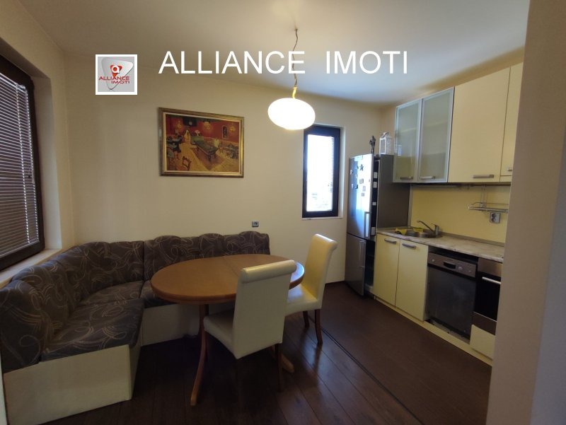 Издаје се  1 спаваћа соба Софија , Драгалевци , 75 м2 | 68449794 - слика [5]