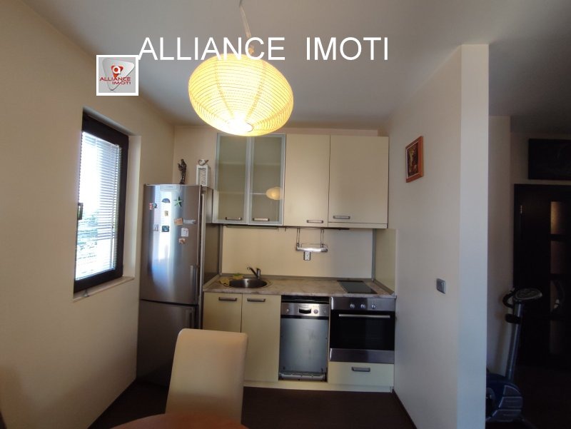 Издаје се  1 спаваћа соба Софија , Драгалевци , 75 м2 | 68449794 - слика [6]