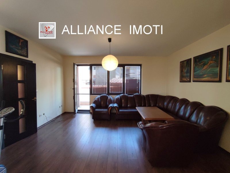 Издаје се  1 спаваћа соба Софија , Драгалевци , 75 м2 | 68449794 - слика [3]