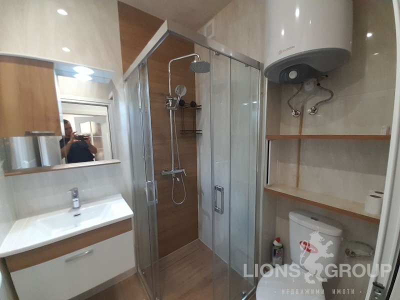Προς ενοικίαση  1 υπνοδωμάτιο Βαρνα , Ποβεδα , 60 τ.μ | 10502167 - εικόνα [11]