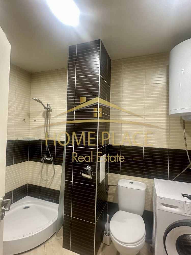 Дава под наем 2-СТАЕН, гр. Варна, м-т Горна Трака, снимка 9 - Апартаменти - 52626357