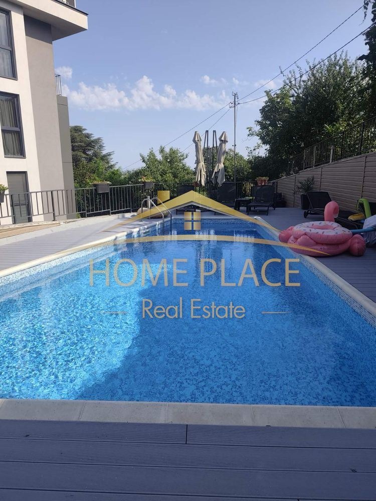 Дава под наем 2-СТАЕН, гр. Варна, м-т Горна Трака, снимка 10 - Апартаменти - 52626357