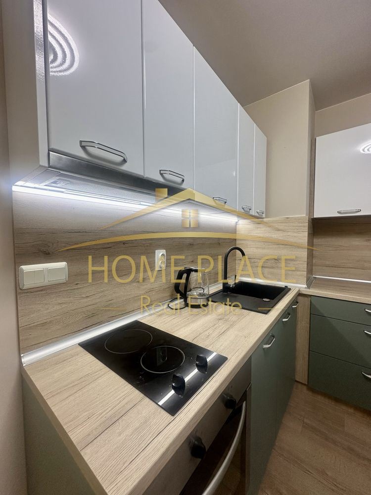 Дава под наем 2-СТАЕН, гр. Варна, м-т Горна Трака, снимка 4 - Апартаменти - 52626357