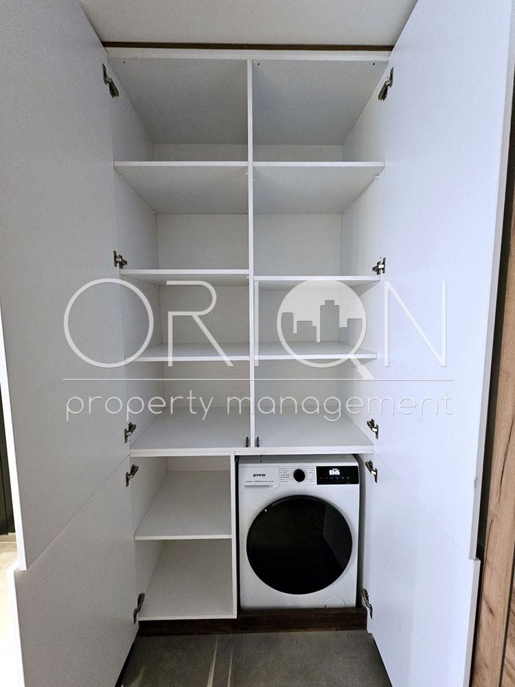 Дава под наем 2-СТАЕН, гр. София, Малинова долина, снимка 5 - Апартаменти - 52629956