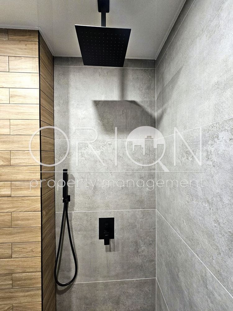 Дава под наем 2-СТАЕН, гр. София, Малинова долина, снимка 9 - Апартаменти - 52629956