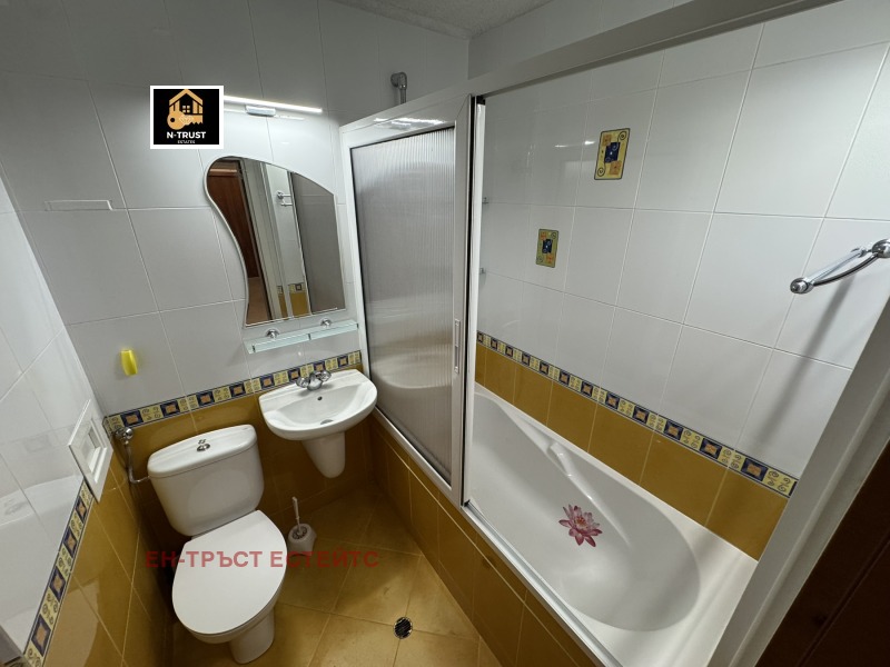 Дава под наем 2-СТАЕН, гр. София, Студентски град, снимка 12 - Апартаменти - 52825554