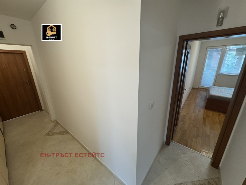 Дава под наем 2-СТАЕН, гр. София, Студентски град, снимка 6 - Апартаменти - 52825554