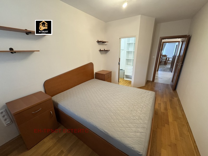 Дава под наем 2-СТАЕН, гр. София, Студентски град, снимка 7 - Апартаменти - 52825554