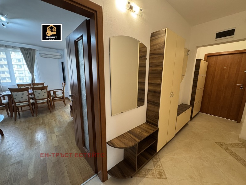 Дава под наем 2-СТАЕН, гр. София, Студентски град, снимка 11 - Апартаменти - 52825554