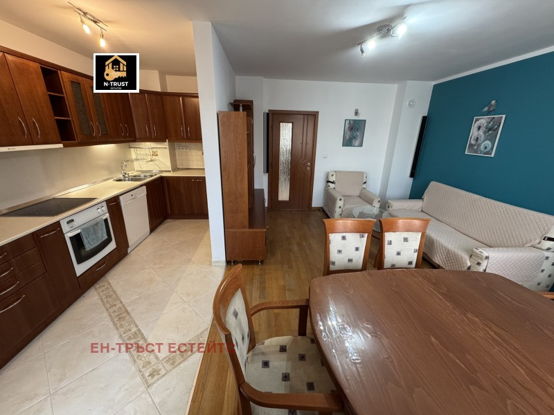 Дава под наем 2-СТАЕН, гр. София, Студентски град