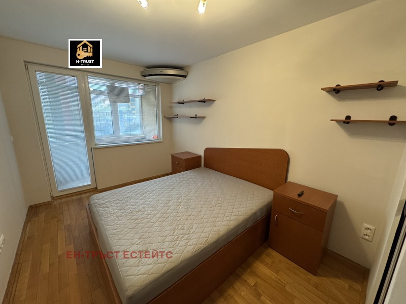 Дава под наем 2-СТАЕН, гр. София, Студентски град, снимка 8 - Апартаменти - 52825554