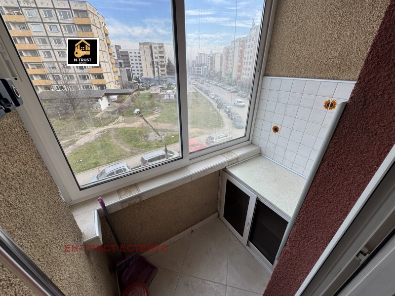 Дава под наем 2-СТАЕН, гр. София, Студентски град, снимка 10 - Апартаменти - 52825554