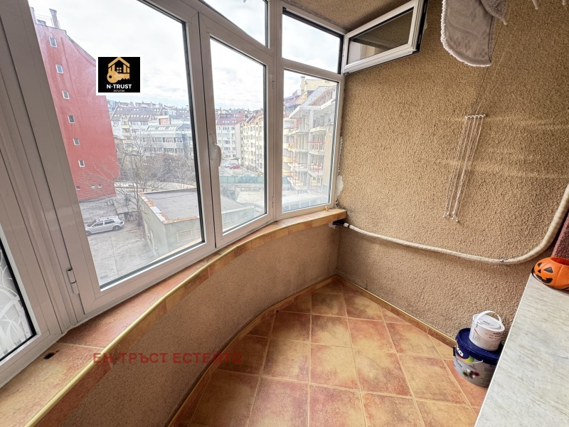 Дава под наем 2-СТАЕН, гр. София, Студентски град, снимка 5 - Апартаменти - 52825554