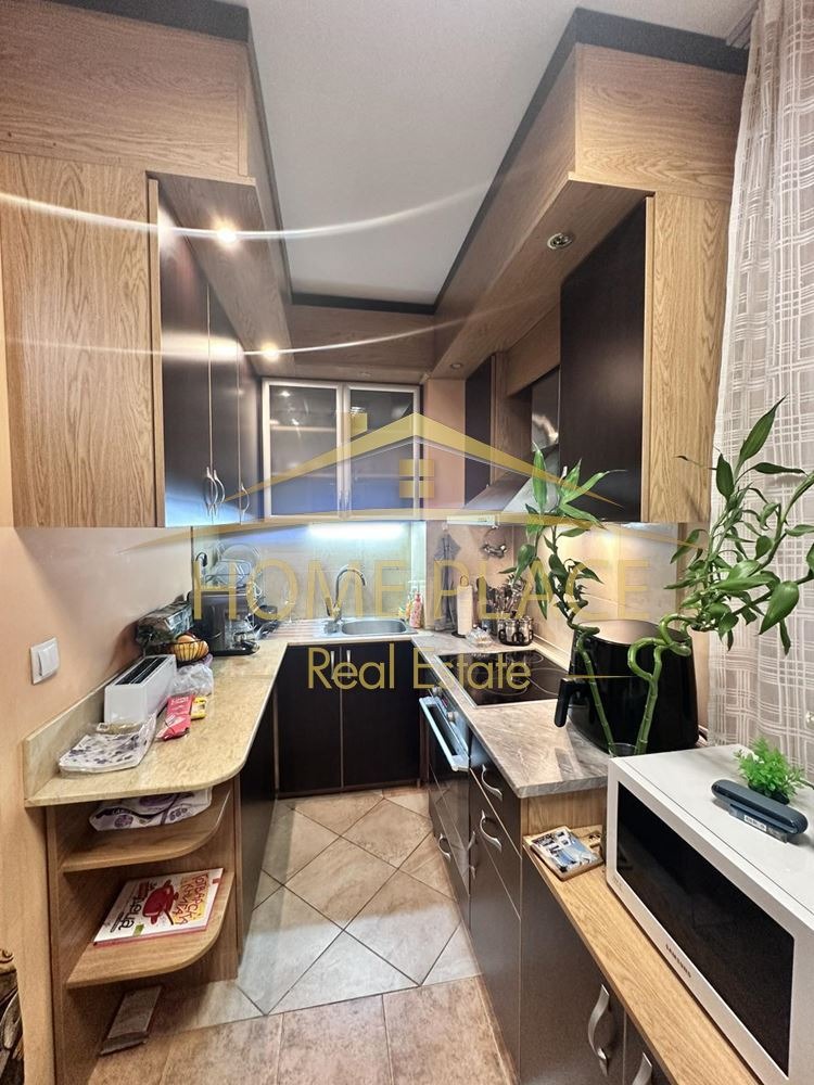 Дава под наем 2-СТАЕН, гр. Варна, Възраждане 1, снимка 7 - Апартаменти - 53106310