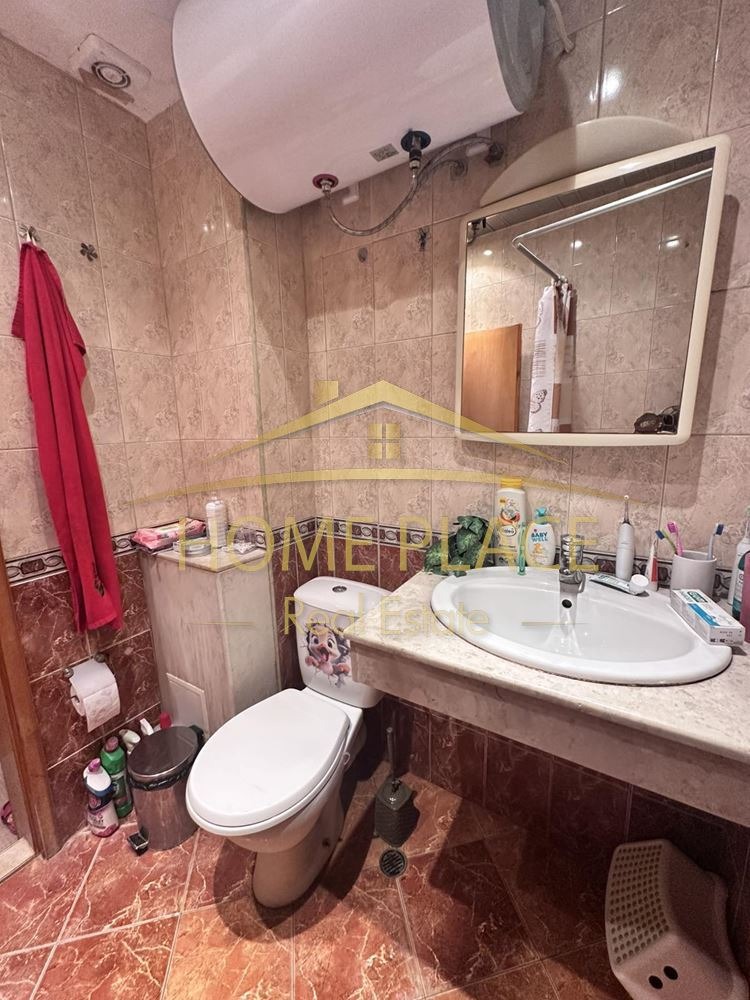 Дава под наем 2-СТАЕН, гр. Варна, Възраждане 1, снимка 11 - Апартаменти - 53106310