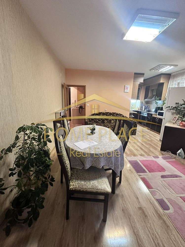 Дава под наем 2-СТАЕН, гр. Варна, Възраждане 1, снимка 5 - Апартаменти - 53106310