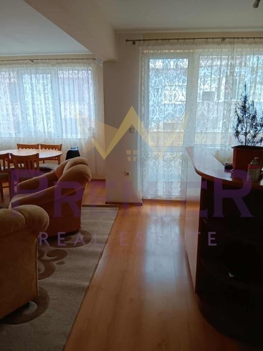 Дава под наем 3-СТАЕН, гр. Варна, ХЕИ, снимка 4 - Апартаменти - 52705558