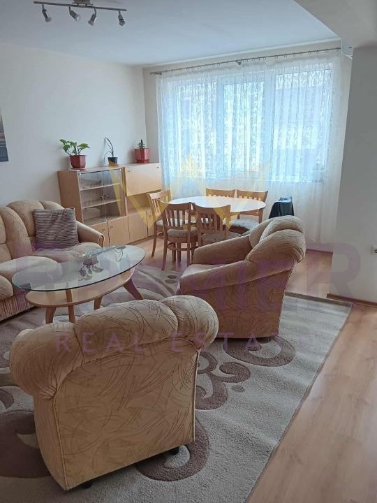 Дава под наем 3-СТАЕН, гр. Варна, ХЕИ, снимка 3 - Апартаменти - 52705558