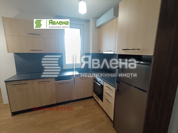 Дава под наем 3-СТАЕН, гр. София, Обеля, снимка 8 - Апартаменти - 54209361