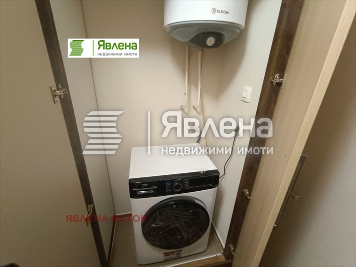 Дава под наем 3-СТАЕН, гр. София, Обеля, снимка 11 - Апартаменти - 54209361