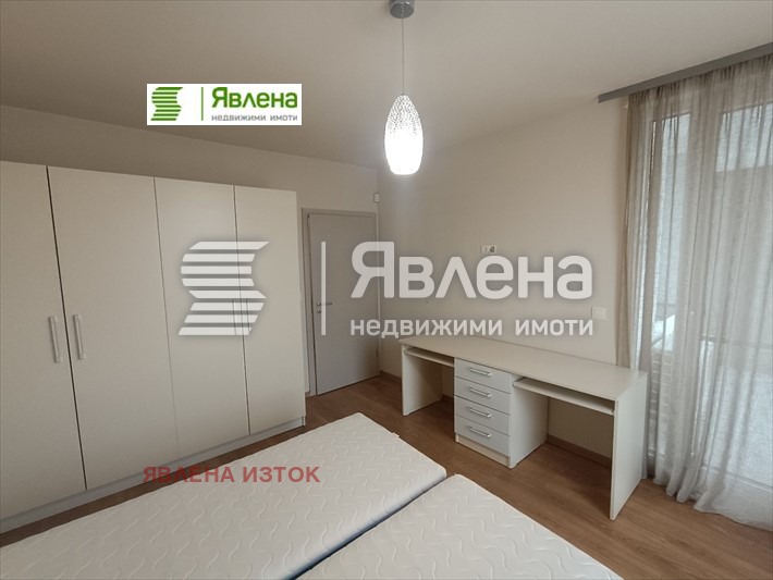 Дава под наем 3-СТАЕН, гр. София, Обеля, снимка 3 - Апартаменти - 54209361