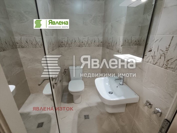 Дава под наем 3-СТАЕН, гр. София, Обеля, снимка 9 - Апартаменти - 54209361