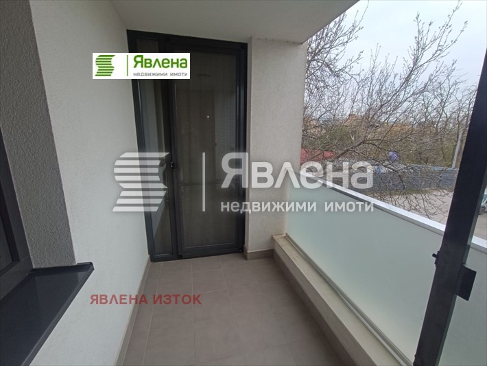 Дава под наем 3-СТАЕН, гр. София, Обеля, снимка 7 - Апартаменти - 54209361