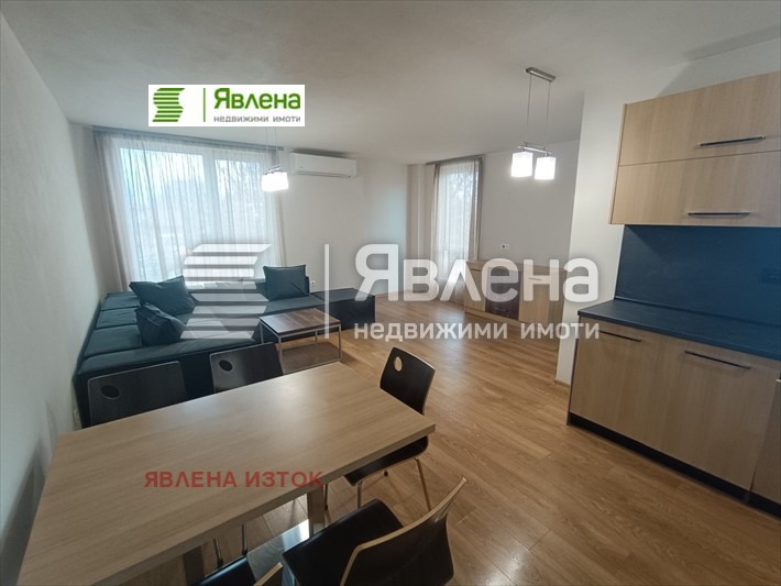 Дава под наем 3-СТАЕН, гр. София, Обеля