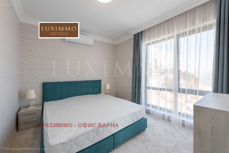 Kiralık  3 yatak odası Varna , m-t Alen mak , 199 metrekare | 37750083 - görüntü [13]