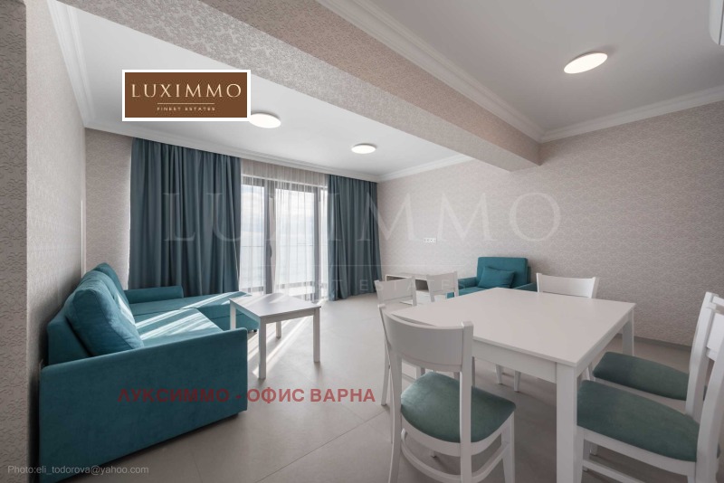 Kiralık  3 yatak odası Varna , m-t Alen mak , 199 metrekare | 37750083 - görüntü [16]
