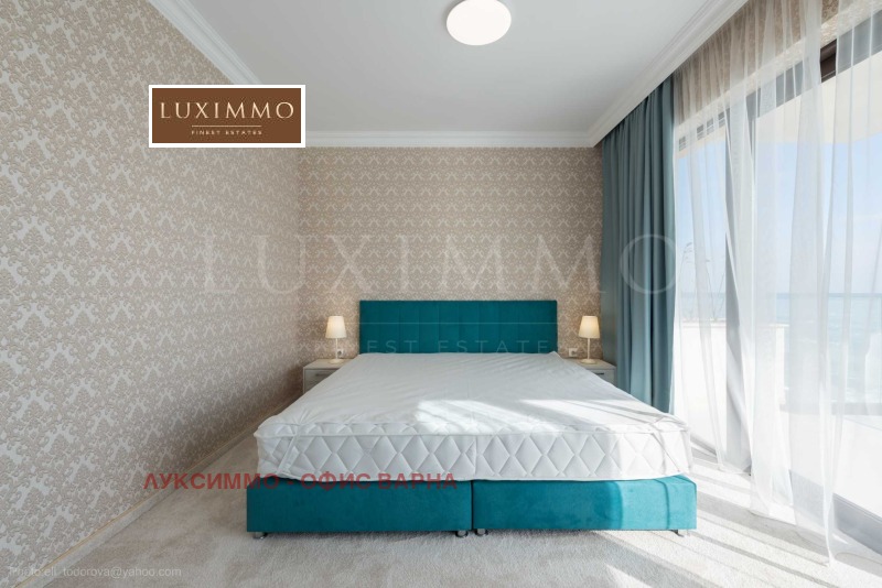 Kiralık  3 yatak odası Varna , m-t Alen mak , 199 metrekare | 37750083 - görüntü [8]