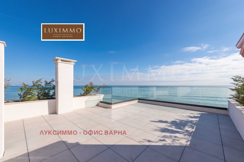Kiralık  3 yatak odası Varna , m-t Alen mak , 199 metrekare | 37750083 - görüntü [2]