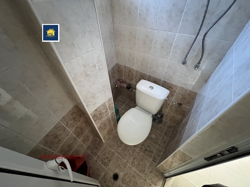 Дава под наем МАГАЗИН, гр. Велинград, област Пазарджик, снимка 3 - Магазини - 53186907