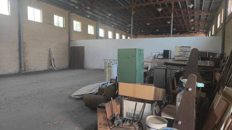 Издаје се  Складиште Пловдив , Индустриална зона - Изток , 270 м2 | 56626394 - слика [2]