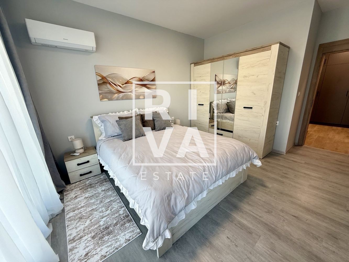 Дава под наем 2-СТАЕН, гр. Пловдив, Тракия, снимка 3 - Апартаменти - 53770106