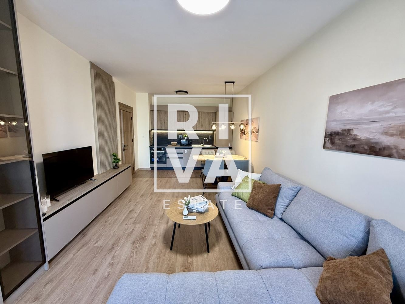 Дава под наем 2-СТАЕН, гр. Пловдив, Тракия