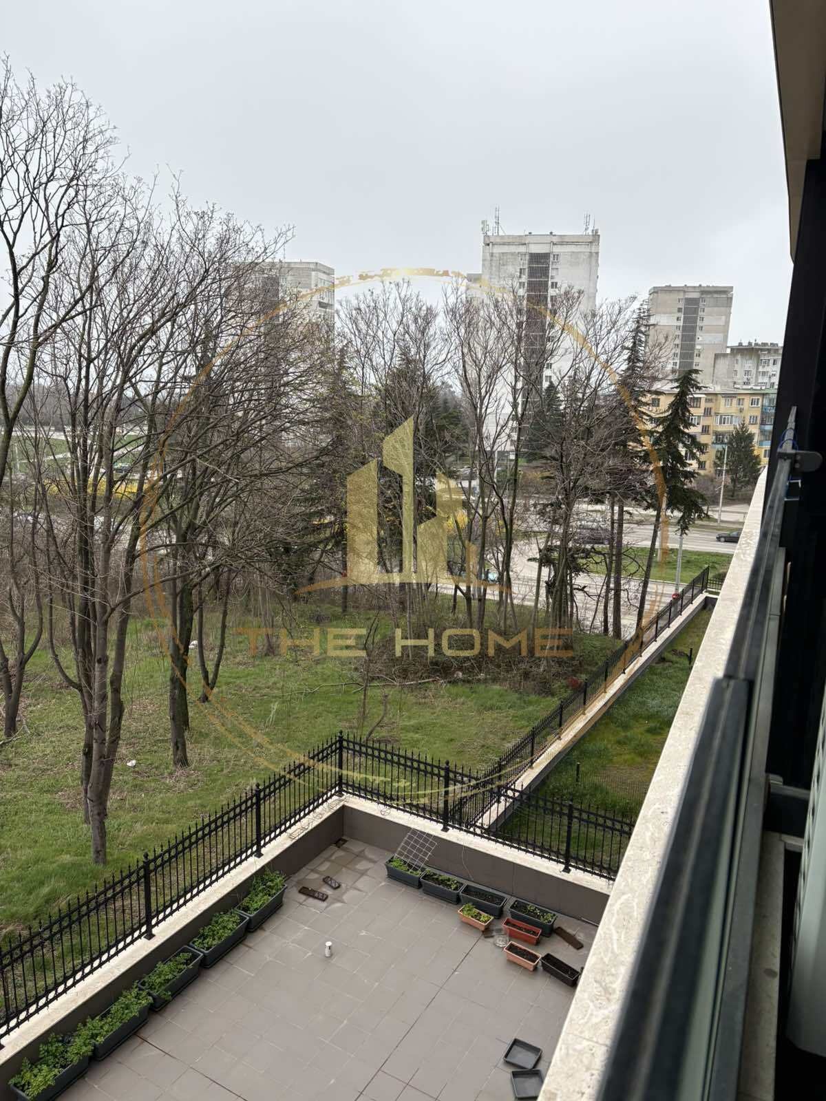 Дава под наем 4-СТАЕН, гр. Варна, Бриз, снимка 14 - Апартаменти - 55939607