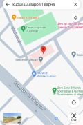 Дава под наем ГАРАЖ, ПАРКОМЯСТО, гр. Варна, Стадион Спартак, снимка 2