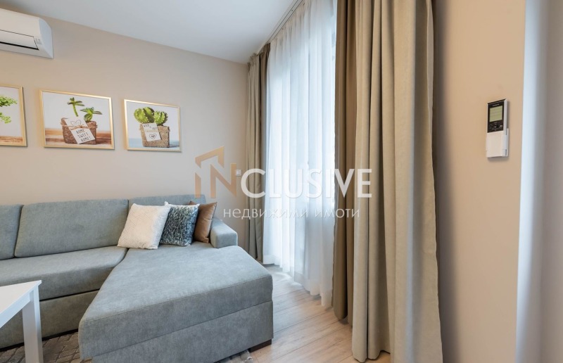 Дава под Наем 3-СТАЕН в град Варна, Гръцка махала - 73 кв.м / 780 € » 1 525.55 лв., ИНКЛУЗИВ ВАРНА