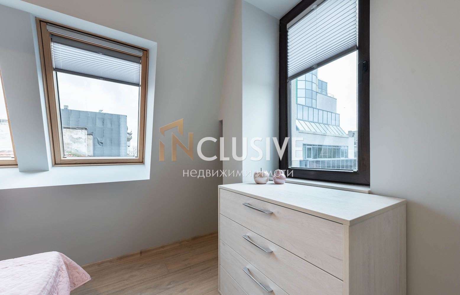 Дава под Наем 3-СТАЕН | Imot.bg — изображение 10