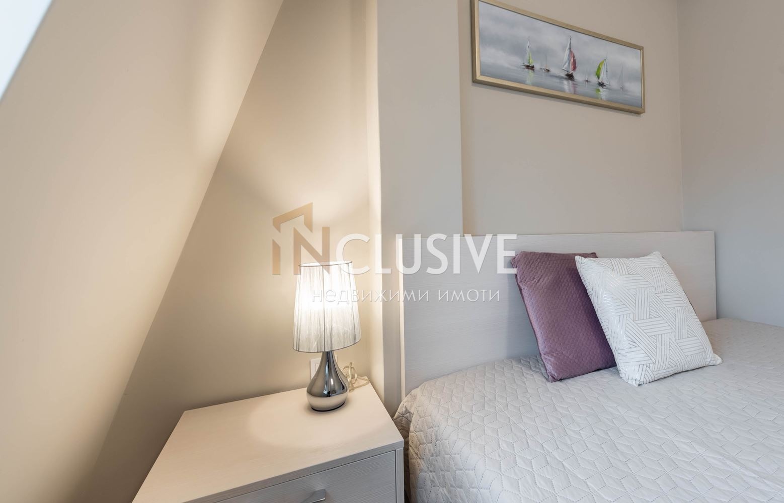 Дава под Наем 3-СТАЕН | Imot.bg — изображение 12