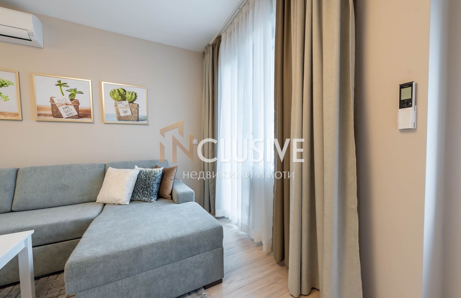 Дава под Наем 3-СТАЕН | Imot.bg — изображение 1