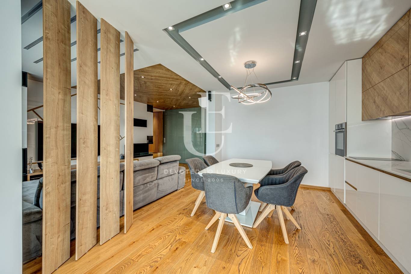 Дава под Наем 3-СТАЕН | Imot.bg — изображение 7