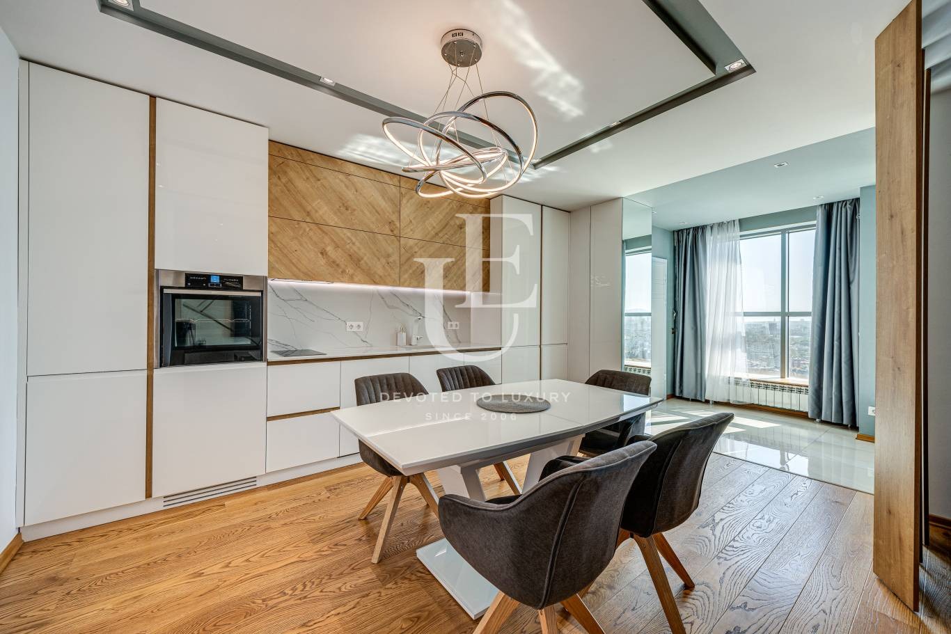 Дава под Наем 3-СТАЕН | Imot.bg — изображение 5