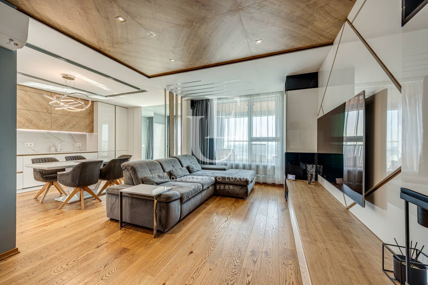 Дава под Наем 3-СТАЕН | Imot.bg — изображение 3