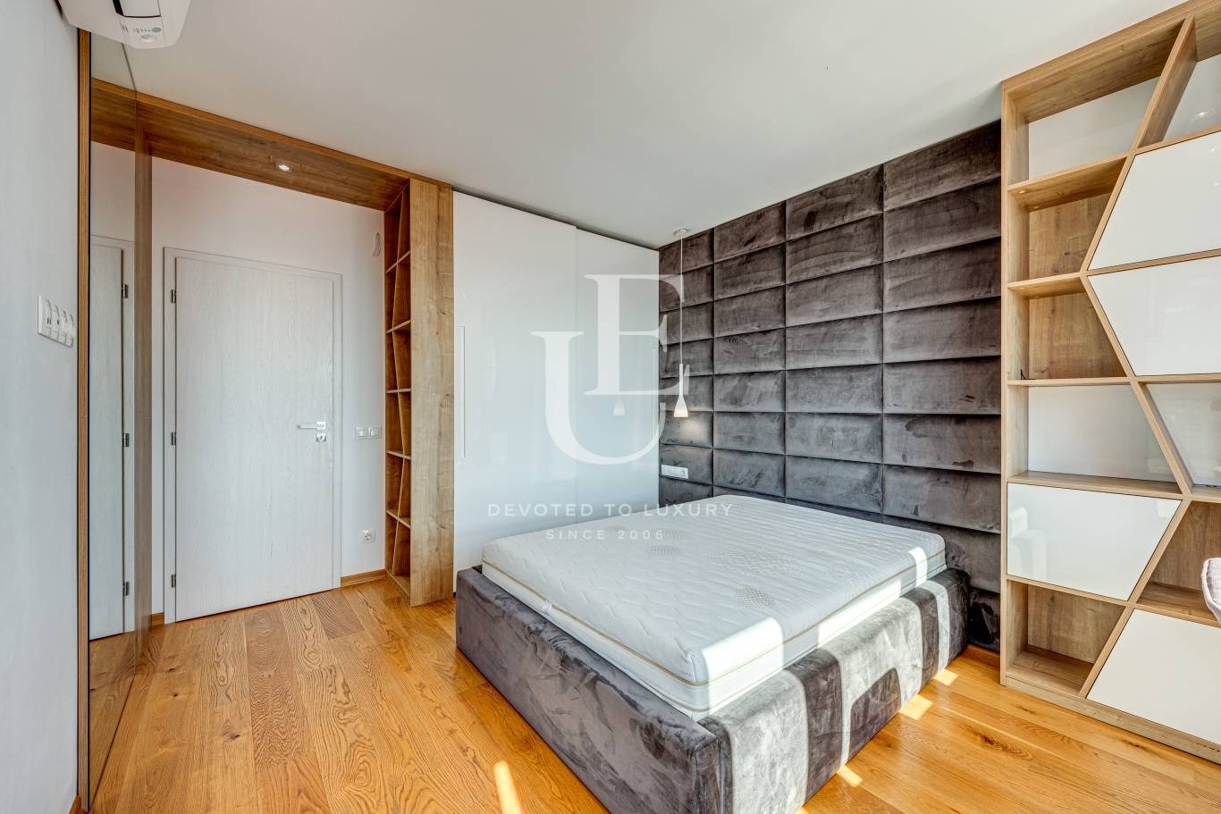 Дава под Наем 3-СТАЕН | Imot.bg — изображение 13