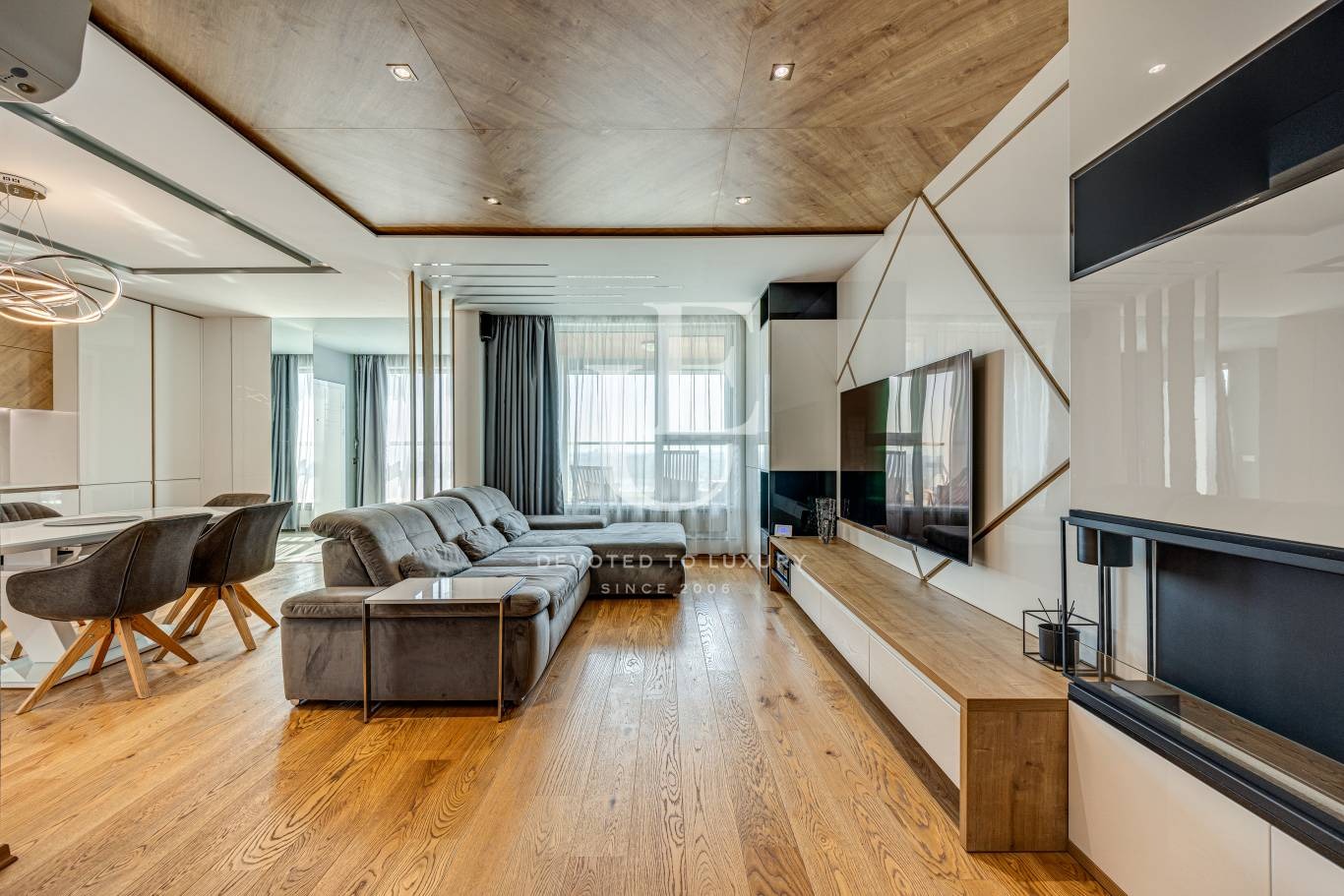 Дава под Наем 3-СТАЕН | Imot.bg — изображение 1